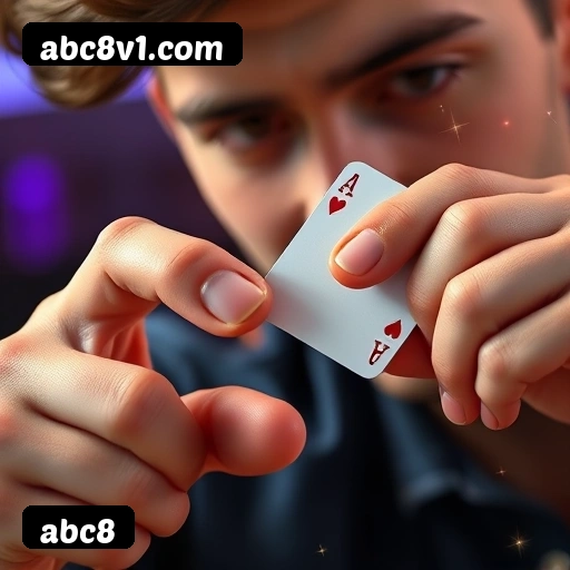 abc8 Logo